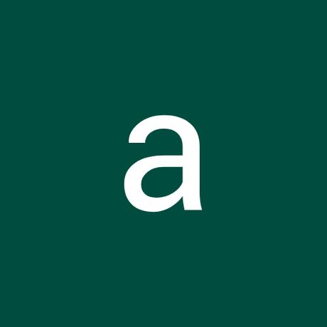 Observable profile picture for @andreas