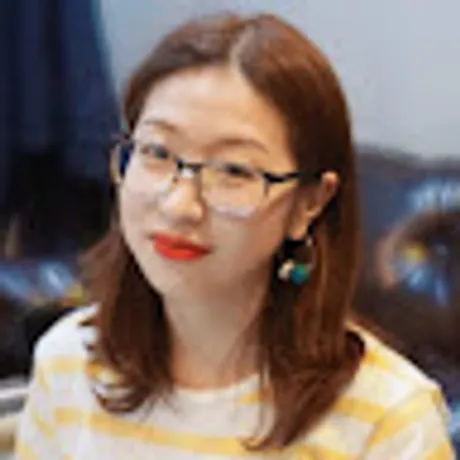 Observable profile picture for @ziwu