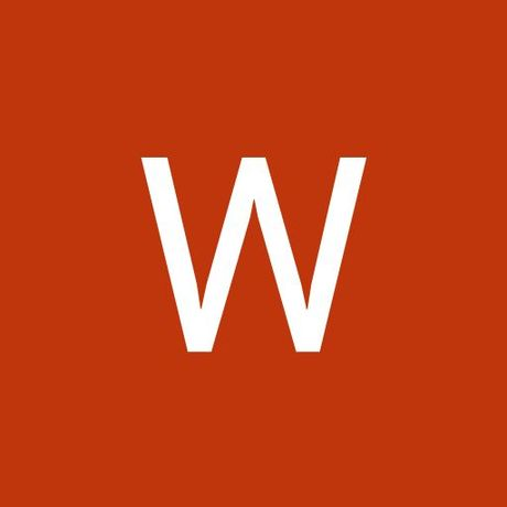 Observable profile picture for @wayne