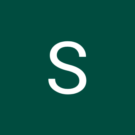 Observable profile picture for @ss