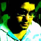 Observable profile picture for @keyur