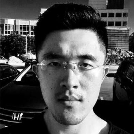 Observable profile picture for @noah