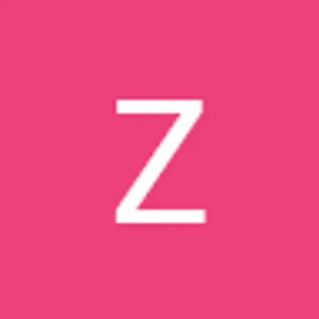 Observable profile picture for @zing