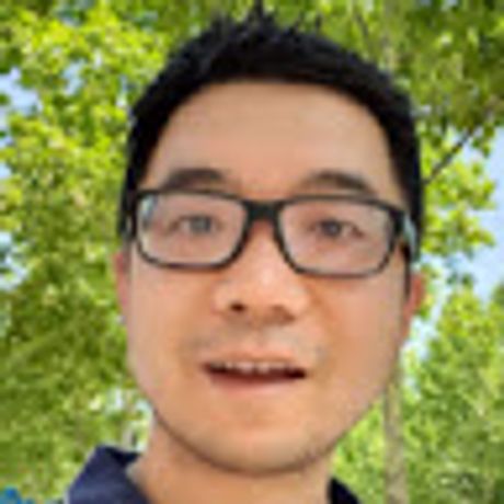 Observable profile picture for @cliff