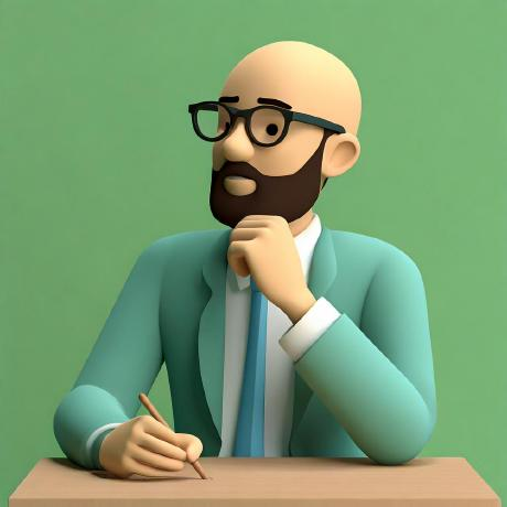 Tim Gentry | Observable