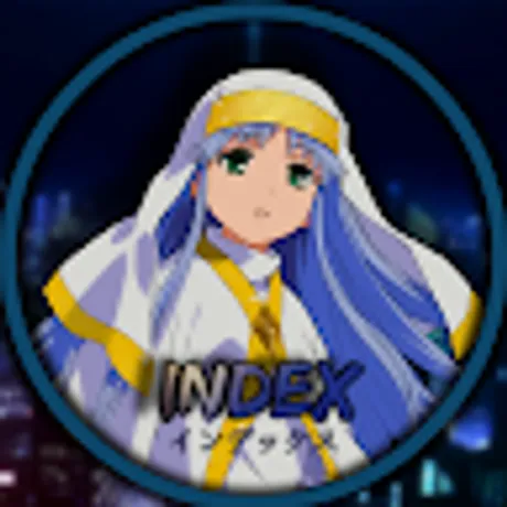 Observable profile picture for @index
