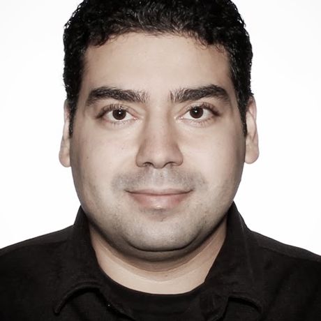 Observable profile picture for @ih