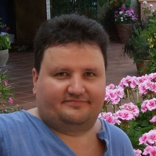 Observable profile picture for @gayrat