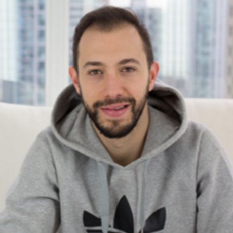 Observable profile picture for @ryan
