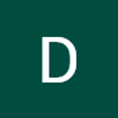 Observable profile picture for @dustin