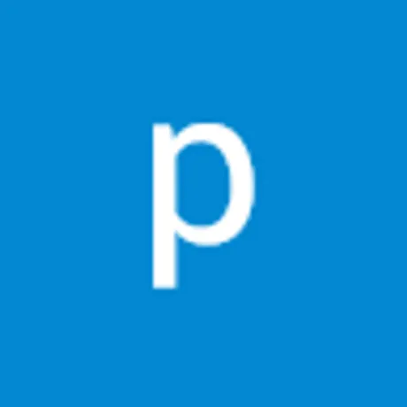 Observable profile picture for @poppop