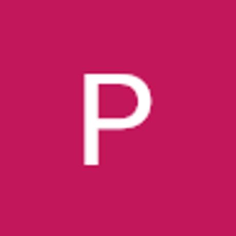 Observable profile picture for @pravin