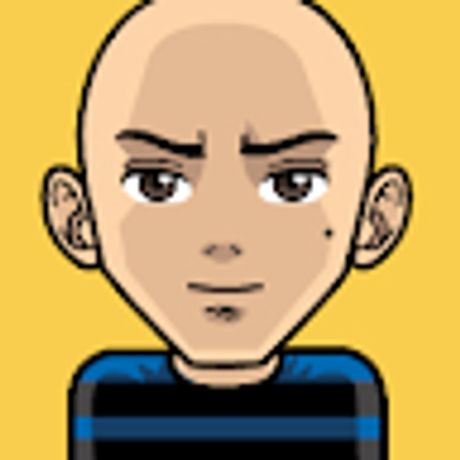 Observable profile picture for @zouhair