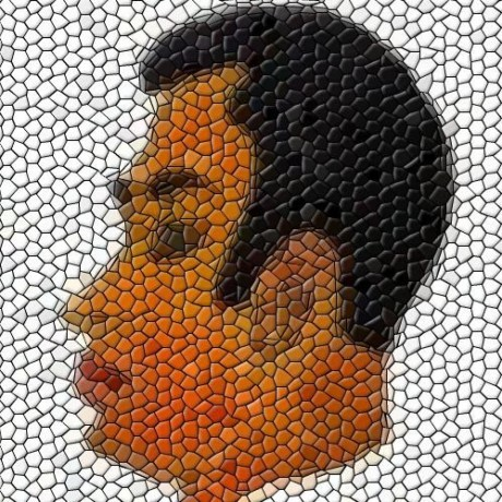 Observable profile picture for @io