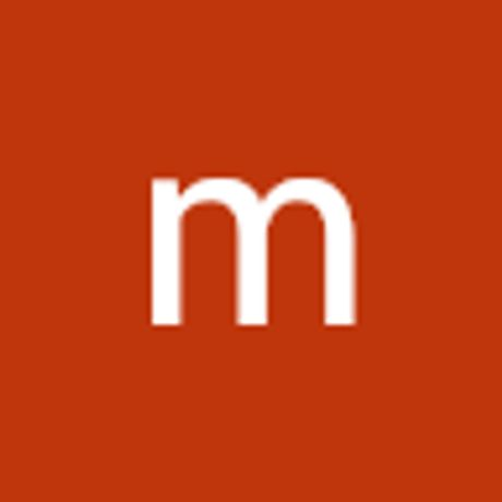 Observable profile picture for @mx