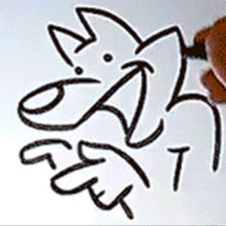 Observable profile picture for @jeffrey