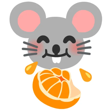 Observable profile picture for @mouse