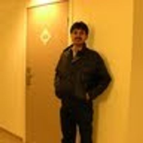 Observable profile picture for @sanjay