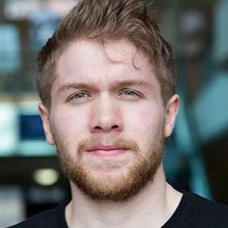 Observable profile picture for @mace