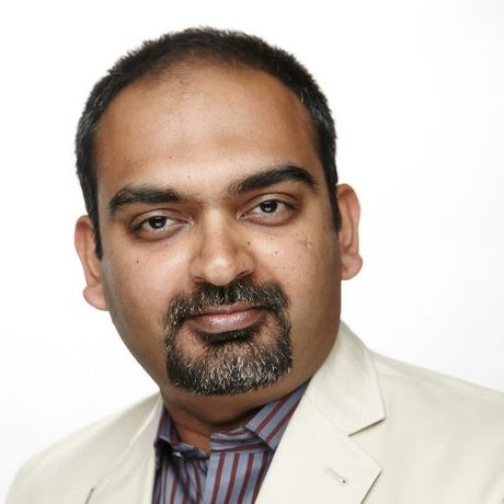 Observable profile picture for @himanshu