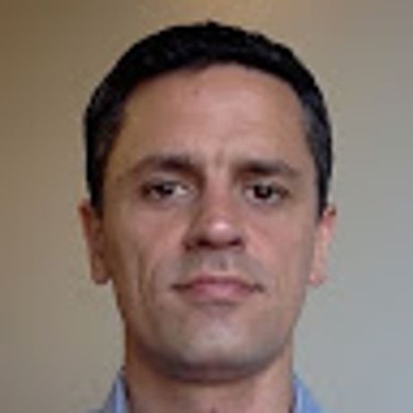 Observable profile picture for @crn