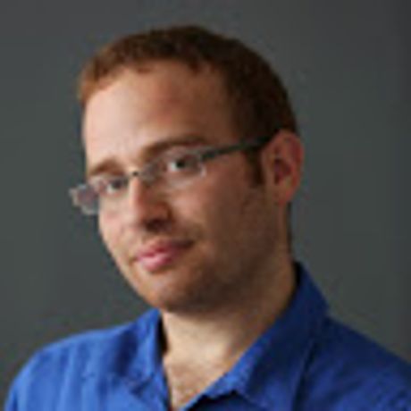Observable profile picture for @omri