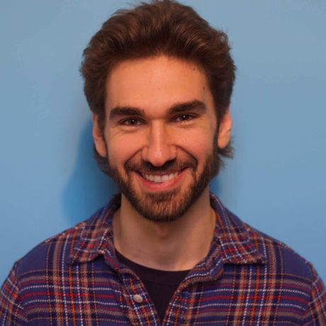 Observable profile picture for @marcos