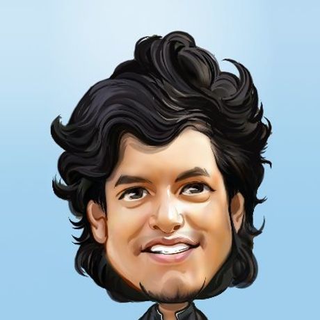 Observable profile picture for @rifat