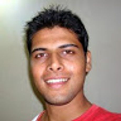 Observable profile picture for @ssa