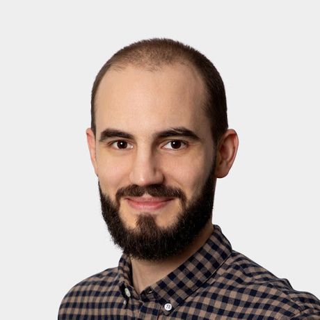 Observable profile picture for @pierre