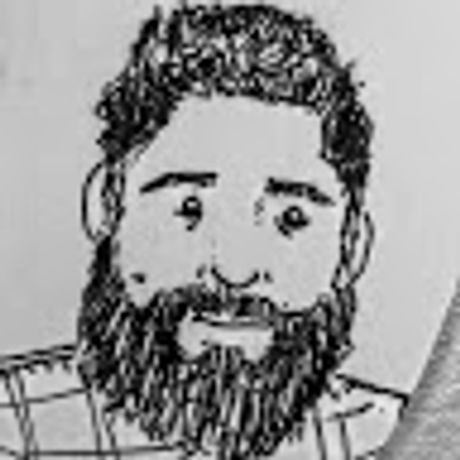 Observable profile picture for @hank