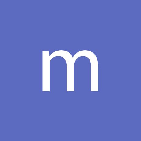 Observable profile picture for @mey