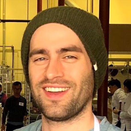 Observable profile picture for @benjamin