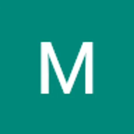 Observable profile picture for @magnus