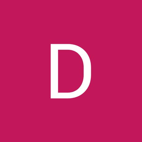 Observable profile picture for @buddy
