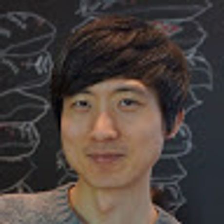 Observable profile picture for @sang