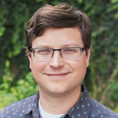 Neil Roberts | Observable