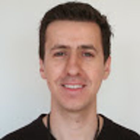 Observable profile picture for @ish