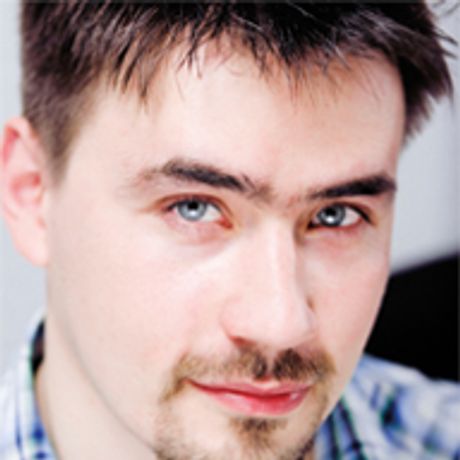 Observable profile picture for @alfa