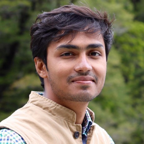 @iashishsingh
