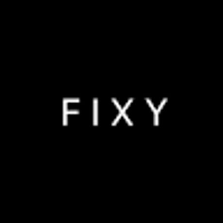 Observable profile picture for @fix