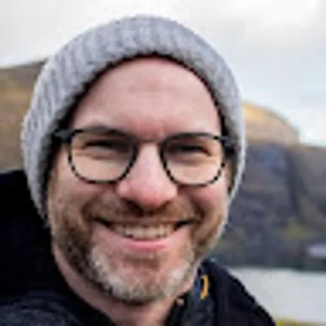 Observable profile picture for @tack