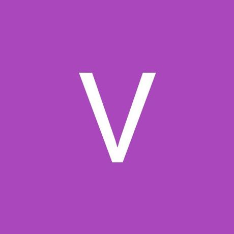 Observable profile picture for @victoria