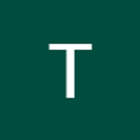 Observable profile picture for @tr