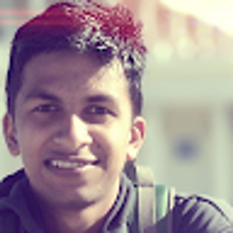 Observable profile picture for @imad