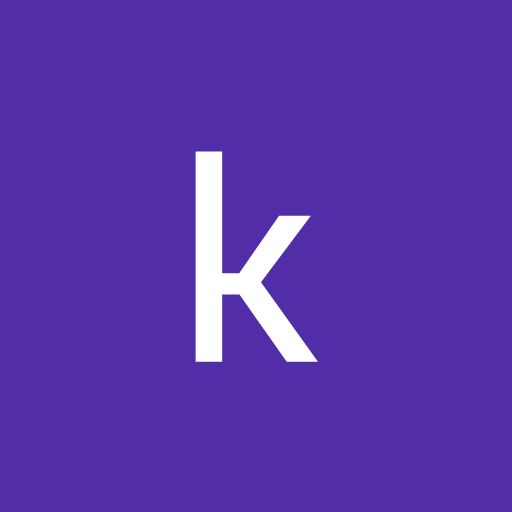 Observable profile picture for @karthik