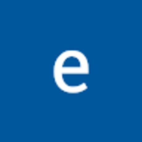 Observable profile picture for @esraa