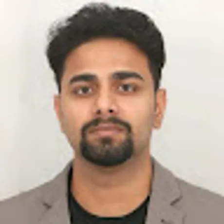 Shavi Pathania | Observable