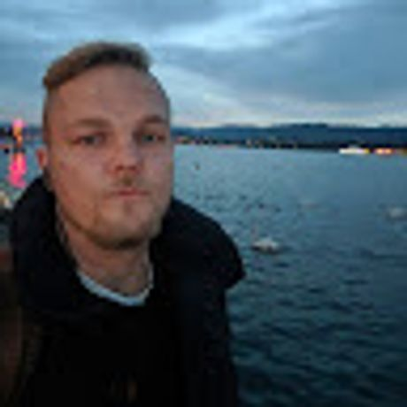 Observable profile picture for @matias