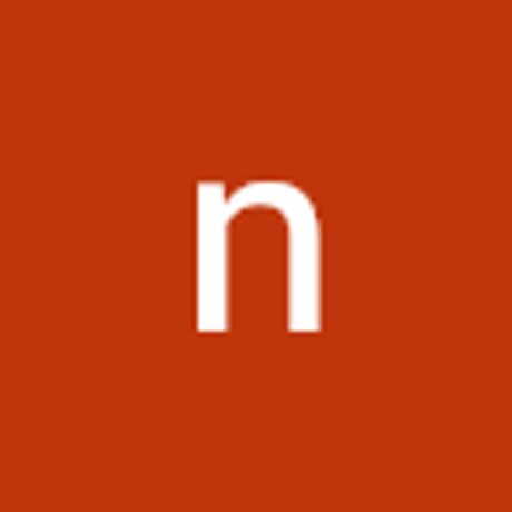 Observable profile picture for @nash